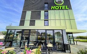 B&B HOTEL Compiègne